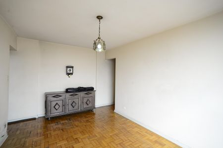 Sala de apartamento à venda com 2 quartos, 82m² em Vila Monumento, São Paulo