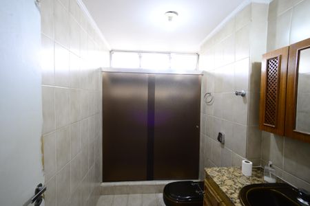 Apartamento à venda com 82m², 2 quartos e 1 vagaBanheiro