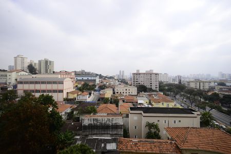 Vista de apartamento à venda com 2 quartos, 82m² em Vila Monumento, São Paulo