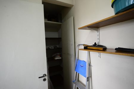 Apartamento à venda com 82m², 2 quartos e 1 vagaQuarto de Serviço