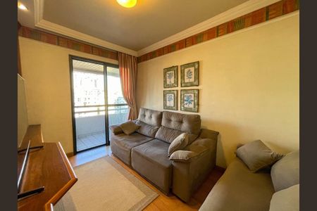 Apartamento à venda com 131m², 4 quartos e 3 vagasFoto 10