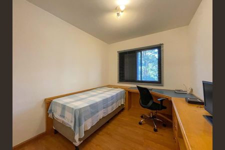 Foto 14 de apartamento à venda com 4 quartos, 131m² em Vila Andrade, São Paulo