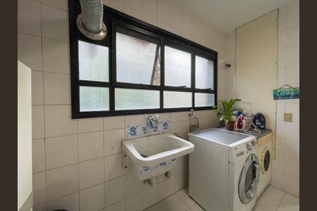 Apartamento à venda com 131m², 4 quartos e 3 vagasFoto 21