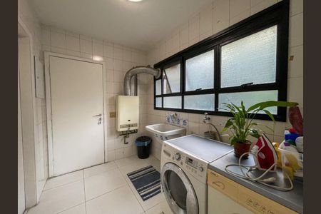 Apartamento à venda com 131m², 4 quartos e 3 vagasFoto 20