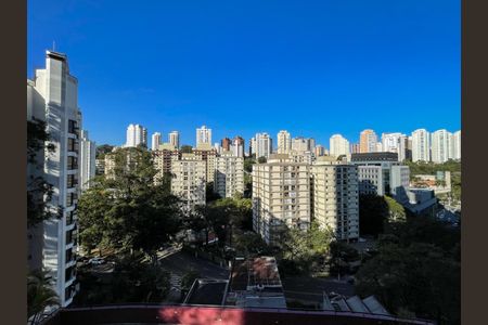 Apartamento à venda com 131m², 4 quartos e 3 vagasFoto 08