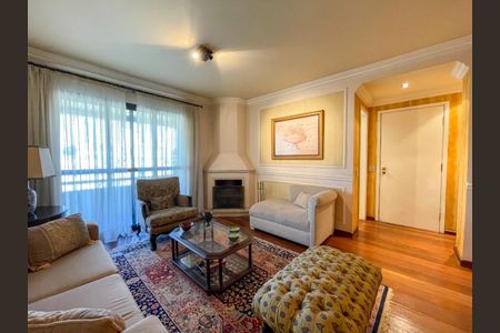 Apartamento à venda com 131m², 4 quartos e 3 vagasFoto 05