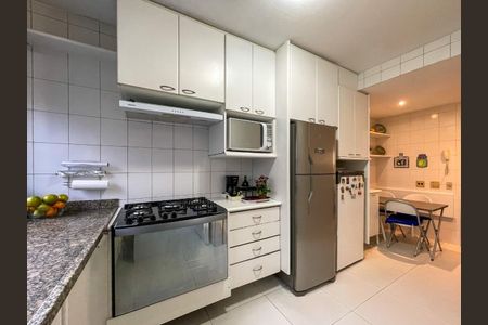 Apartamento à venda com 131m², 4 quartos e 3 vagasFoto 18