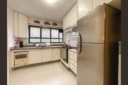 Apartamento à venda com 131m², 4 quartos e 3 vagasFoto 17