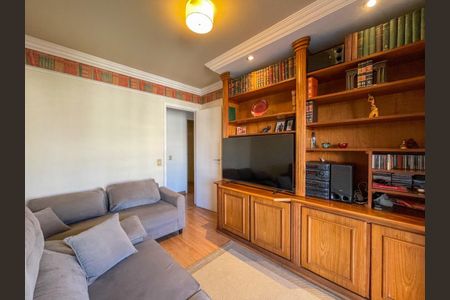 Apartamento à venda com 131m², 4 quartos e 3 vagasFoto 09