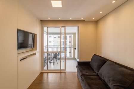 Studio de kitnet/studio para alugar com 0 quarto, 38m² em Jardim Flor da Montanha, Guarulhos