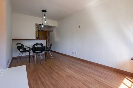 Apartamento para alugar com 50m², 2 quartos e 1 vaga Apartamento para alugar com 50m², 2 quartos e 1 vagaSala