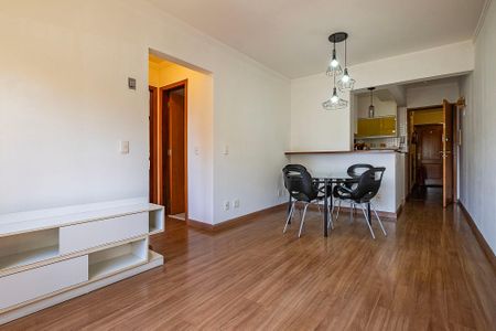 Apartamento para alugar com 50m², 2 quartos e 1 vaga Apartamento para alugar com 50m², 2 quartos e 1 vagaSala