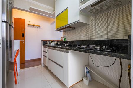 Apartamento para alugar com 50m², 2 quartos e 1 vaga Apartamento para alugar com 50m², 2 quartos e 1 vagaCozinha