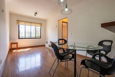 Apartamento para alugar com 50m², 2 quartos e 1 vaga Apartamento para alugar com 50m², 2 quartos e 1 vagaSala