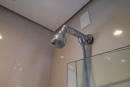 Apartamento para alugar com 50m², 2 quartos e 1 vaga Apartamento para alugar com 50m², 2 quartos e 1 vagaBanheiro Social