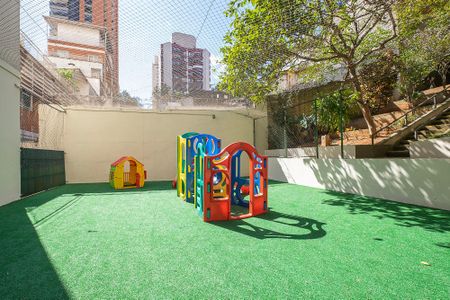 Apartamento para alugar com 50m², 2 quartos e 1 vaga Apartamento para alugar com 50m², 2 quartos e 1 vagaÁrea comum