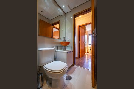 Apartamento para alugar com 50m², 2 quartos e 1 vaga Apartamento para alugar com 50m², 2 quartos e 1 vagaBanheiro Social