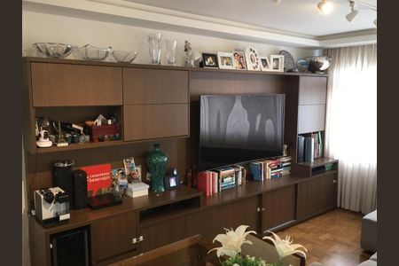 Apartamento à venda com 2 quartos, 92m² em Vila Nova Conceição, São Paulo