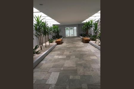 Apartamento à venda com 2 quartos, 92m² em Vila Nova Conceição, São Paulo