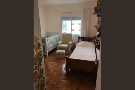 Apartamento à venda com 2 quartos, 92m² em Vila Nova Conceição, São Paulo