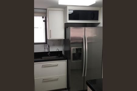 Apartamento à venda com 2 quartos, 92m² em Vila Nova Conceição, São Paulo