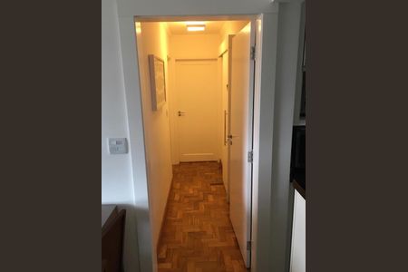 Apartamento à venda com 2 quartos, 92m² em Vila Nova Conceição, São Paulo