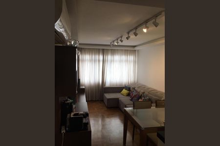 Apartamento à venda com 2 quartos, 92m² em Vila Nova Conceição, São Paulo