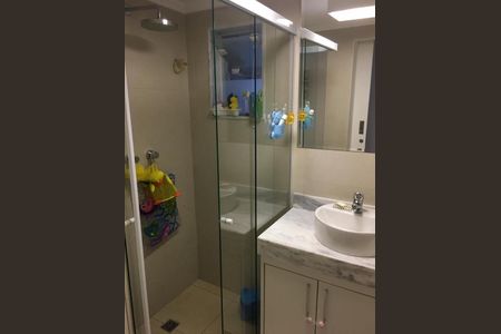 Apartamento à venda com 2 quartos, 92m² em Vila Nova Conceição, São Paulo