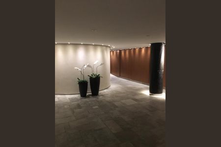 Apartamento à venda com 2 quartos, 92m² em Vila Nova Conceição, São Paulo