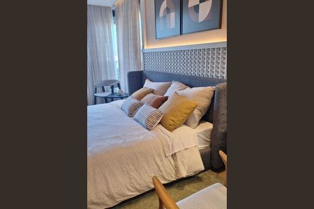 Apartamento à venda com 3 quartos, 175m² em Vila Nova Conceição, São Paulo