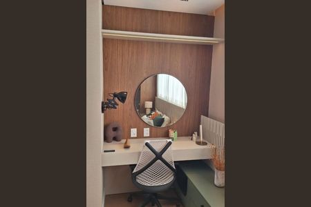 Apartamento à venda com 3 quartos, 175m² em Vila Nova Conceição, São Paulo