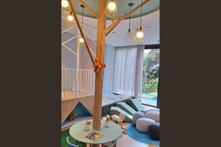 Apartamento à venda com 3 quartos, 175m² em Vila Nova Conceição, São Paulo