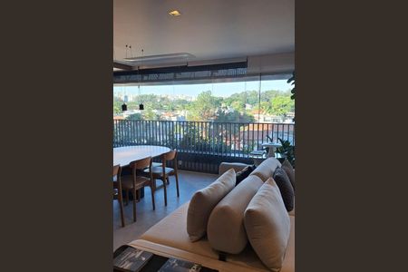 Apartamento à venda com 3 quartos, 175m² em Vila Nova Conceição, São Paulo