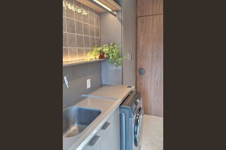 Apartamento à venda com 3 quartos, 175m² em Vila Nova Conceição, São Paulo