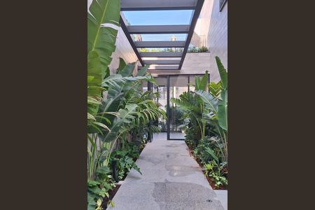 Apartamento à venda com 3 quartos, 175m² em Vila Nova Conceição, São Paulo