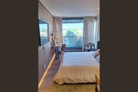 Apartamento à venda com 3 quartos, 175m² em Vila Nova Conceição, São Paulo