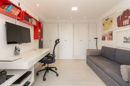 Apartamento à venda com 4 quartos, 209m² em Vila Nova Conceição, São Paulo