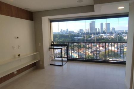Apartamento à venda com 3 quartos, 85m² em Nova Aldeinha, Barueri