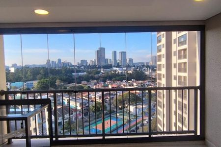 Apartamento à venda com 3 quartos, 85m² em Nova Aldeinha, Barueri