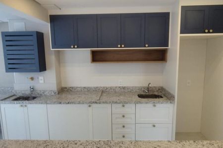 Apartamento à venda com 3 quartos, 85m² em Nova Aldeinha, Barueri