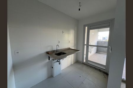 Apartamento à venda com 2 quartos, 65m² em Vila Zilda, São Paulo