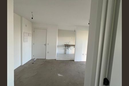 Apartamento à venda com 2 quartos, 65m² em Vila Zilda, São Paulo