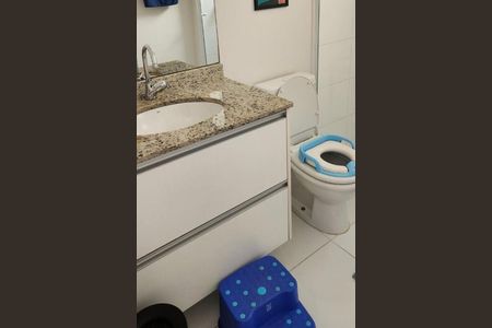 Apartamento à venda com 4 quartos, 133m² em Parque Reboucas, São Paulo
