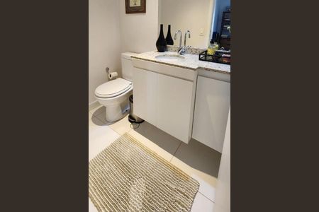 Apartamento à venda com 4 quartos, 133m² em Parque Reboucas, São Paulo