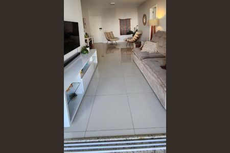 Apartamento à venda com 4 quartos, 133m² em Parque Reboucas, São Paulo