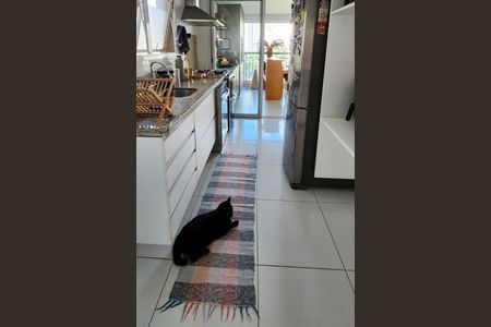 Apartamento à venda com 4 quartos, 133m² em Parque Reboucas, São Paulo