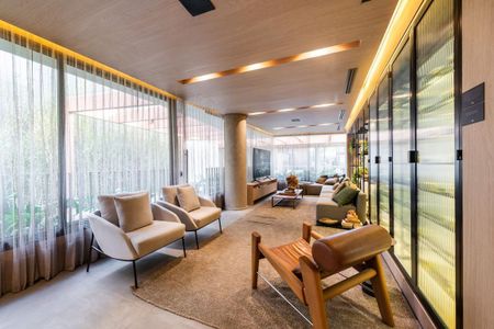 Apartamento à venda com 3 quartos, 270m² em Cerqueira César, São Paulo