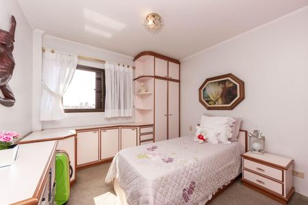 Apartamento à venda com 4 quartos, 187m² em Vila Regente Feijó, São Paulo