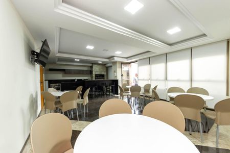 Apartamento à venda com 4 quartos, 187m² em Vila Regente Feijó, São Paulo