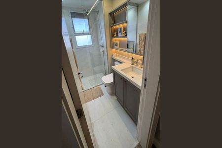 Apartamento à venda com 4 quartos, 202m² em Centro Empresarial Tamboré, Santana de Parnaíba